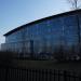 Корпус № 5 бизнес-парка «Крылатские холмы» в городе Москва