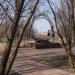 Памятник «Кольцо любви» в городе Москва