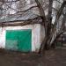 Вентиляционный киоск в городе Москва
