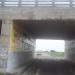 Underpass to Kayatharu Town