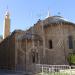 Al Omari Mosque in Beirut city