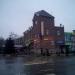 Торгово-офисный центр в городе Щёлково