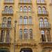 Eclectistic building between Allenby and Fakhri Beik streets in Beirut city