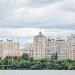 Микрорайон № 27 (Новая Придача) в городе Воронеж