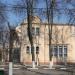 Территория школы № 2 им. В. Г. Короленко в городе Ногинск