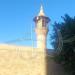 Majidiya Mosque in Beirut city