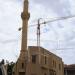 Majidiya Mosque in Beirut city