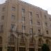 Beautiful eclectistic building in Beirut city