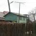 Голубятня в городе Кимры