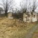 Руины в городе Кимры