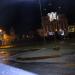 Территория Преображенского собора в городе Кимры