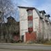 Старый дом 45а в городе Кимры