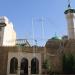 Amir Munzer Mosque in Beirut city