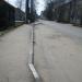 Автобусная остановка «Улица Радищева» в городе Кимры