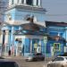 Храм-часовня Тихвинской иконы Божией Матери в городе Ногинск