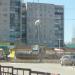 Стела в городе Камышин
