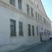 Общежитие мусыкального училища в городе Камышин