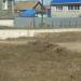 Ров в городе Камышин