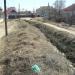 Ров в городе Камышин