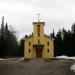 Lepola chapel in Lappeenranta city