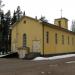 Lepola chapel in Lappeenranta city