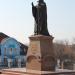 Памятник Патриарху Пимену в городе Ногинск