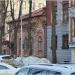 Музей Баки Урманче в городе Казань