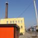 Бывшая Елагинская фабрика в городе Ногинск