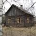 Wooden house in Lappeenranta city