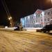 Октябрьская ул., 6а в городе Пенза