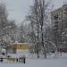 Центральный тепловой пункт в городе Андреевка