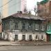 пер. Тургенева, 1 в городе Самара