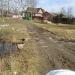 Мост в городе Кимры