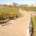 Лестница в городе Минск