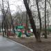 Детская игровая площадка в городе Москва