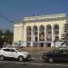 Donetsk State Academic Opera and Ballet Theatre named after Anatolii Solovianenko