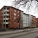 Kauppakatu, 69 in Lappeenranta city