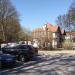 Parking in Sopot city