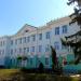 Поликлиника (филиал № 10) (ru) in Homieĺ city