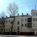 vulica Kirava, 20 in Homieĺ city