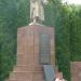 Памятник героям, павшим за свободу и независимость нашей Родины в городе Курск