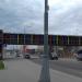 Надземный пешеходный переход в городе Москва