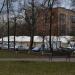 Ярмарка выходного дня в городе Москва