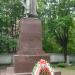 Воинский памятник в городе Курск