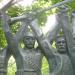 Памятник революционерам в городе Курск