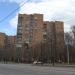 Мосфильмовская ул., 13 в городе Москва