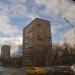 Мосфильмовская ул., 43/40 в городе Москва