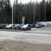 Parking in Lappeenranta city