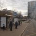 Остановка общественного транспорта «Мосфильмовская улица» в городе Москва