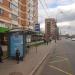 Остановка общественного транспорта «Улица Столетова» в городе Москва